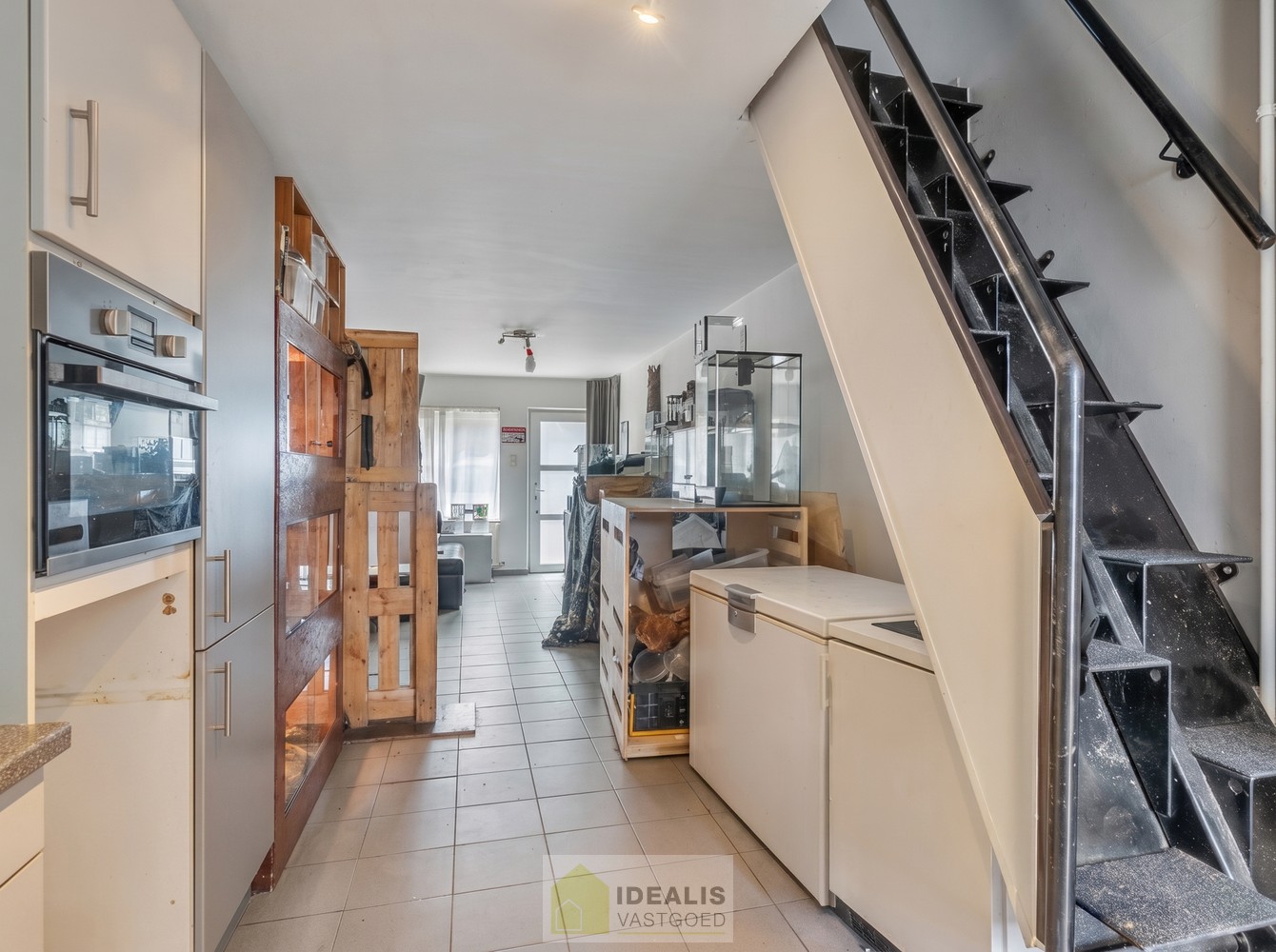 Maison à vendre à Peer avec 1 chambre - photo 4