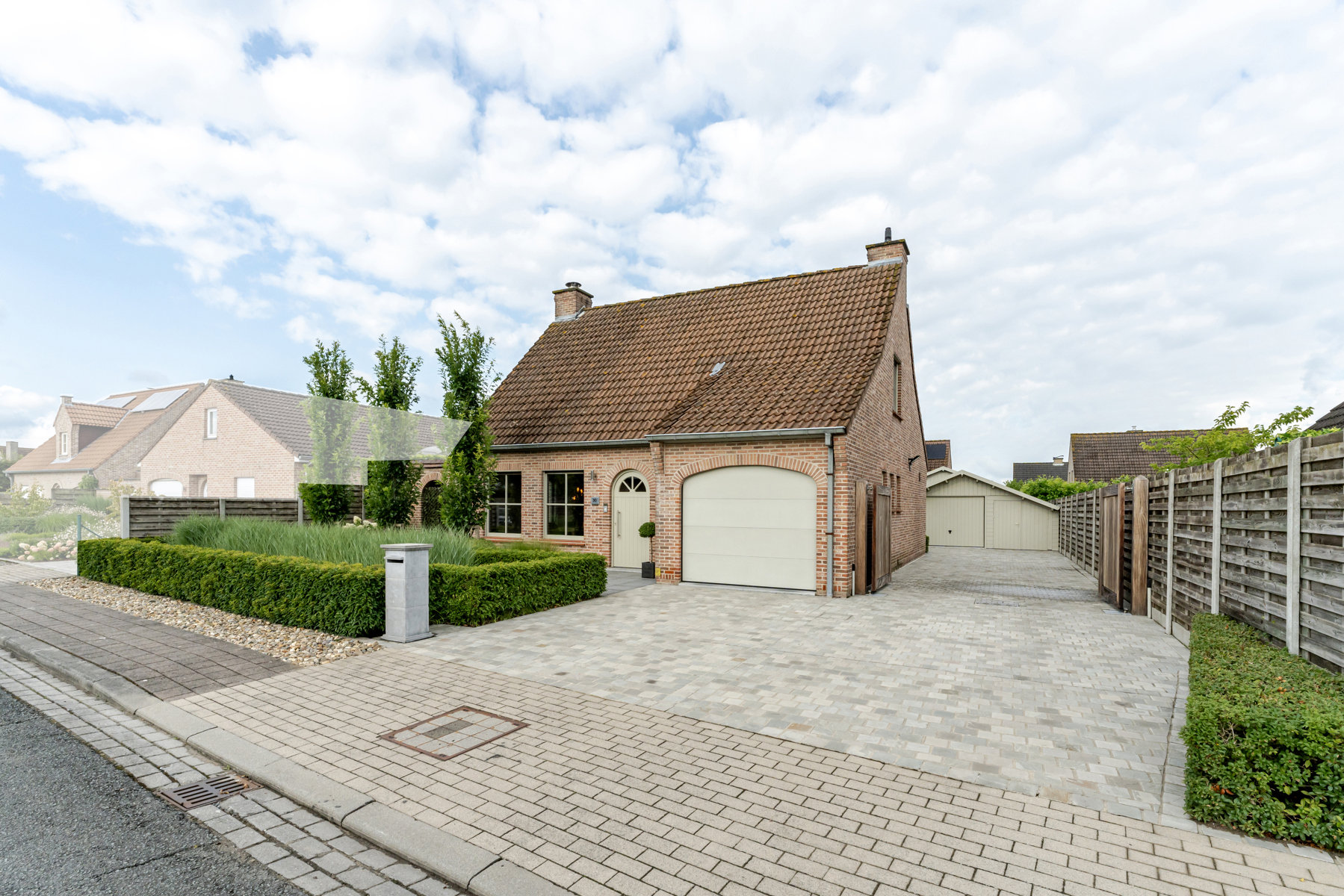 Instapklare villa in rustige straat - foto 2