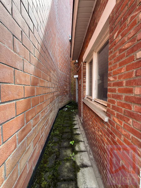 Te renoveren woning/projectgrond op 151m², centrum Geel! - foto 5