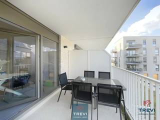 SOUS OPTION Quartier des Confluents, bel appartement neuf lumineux au 2e étage d'une jolie résidence de standing avec ascenseur. L'appartement...