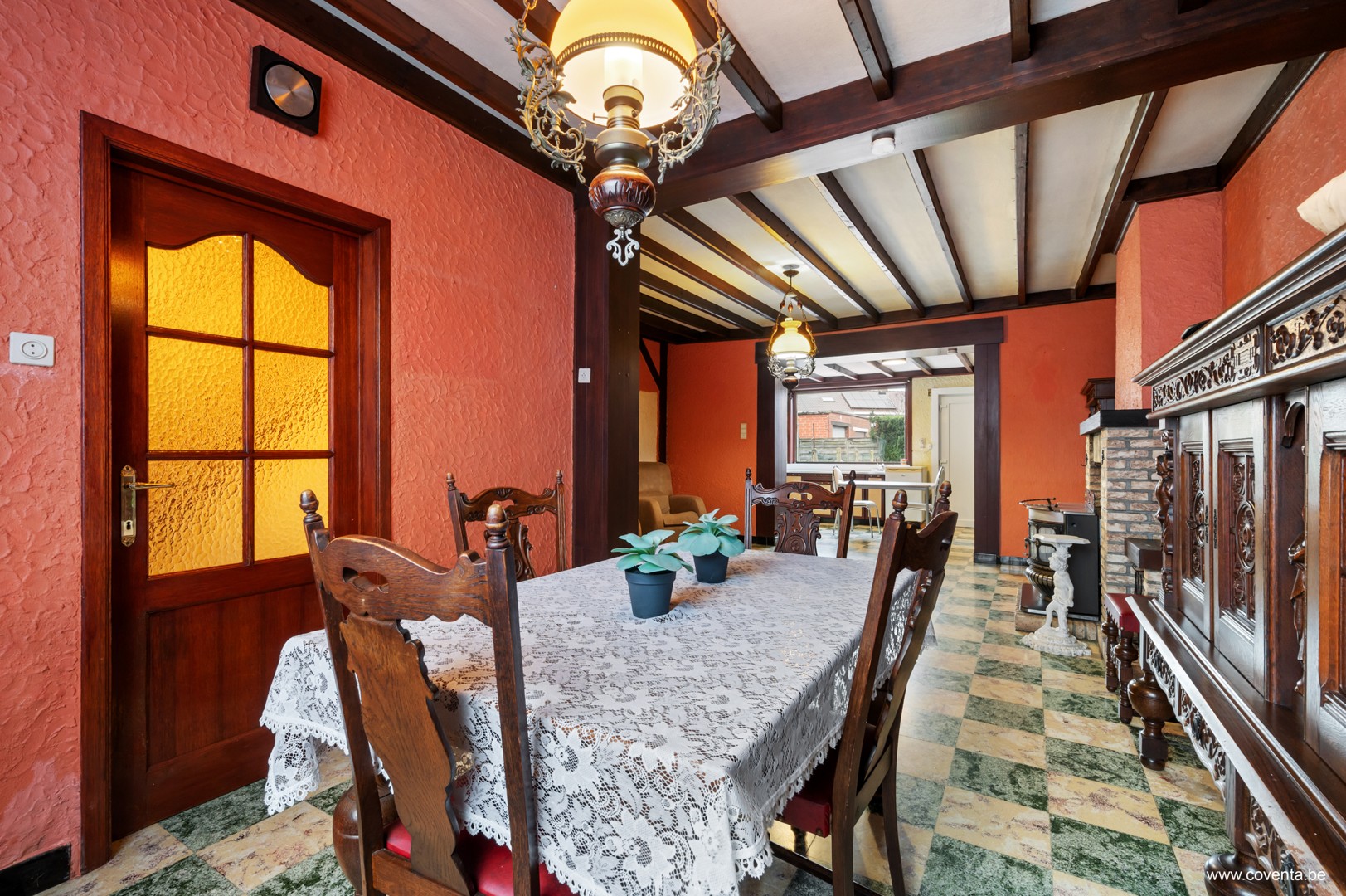 House for sale in Menen with 3 bedrooms - photo 3