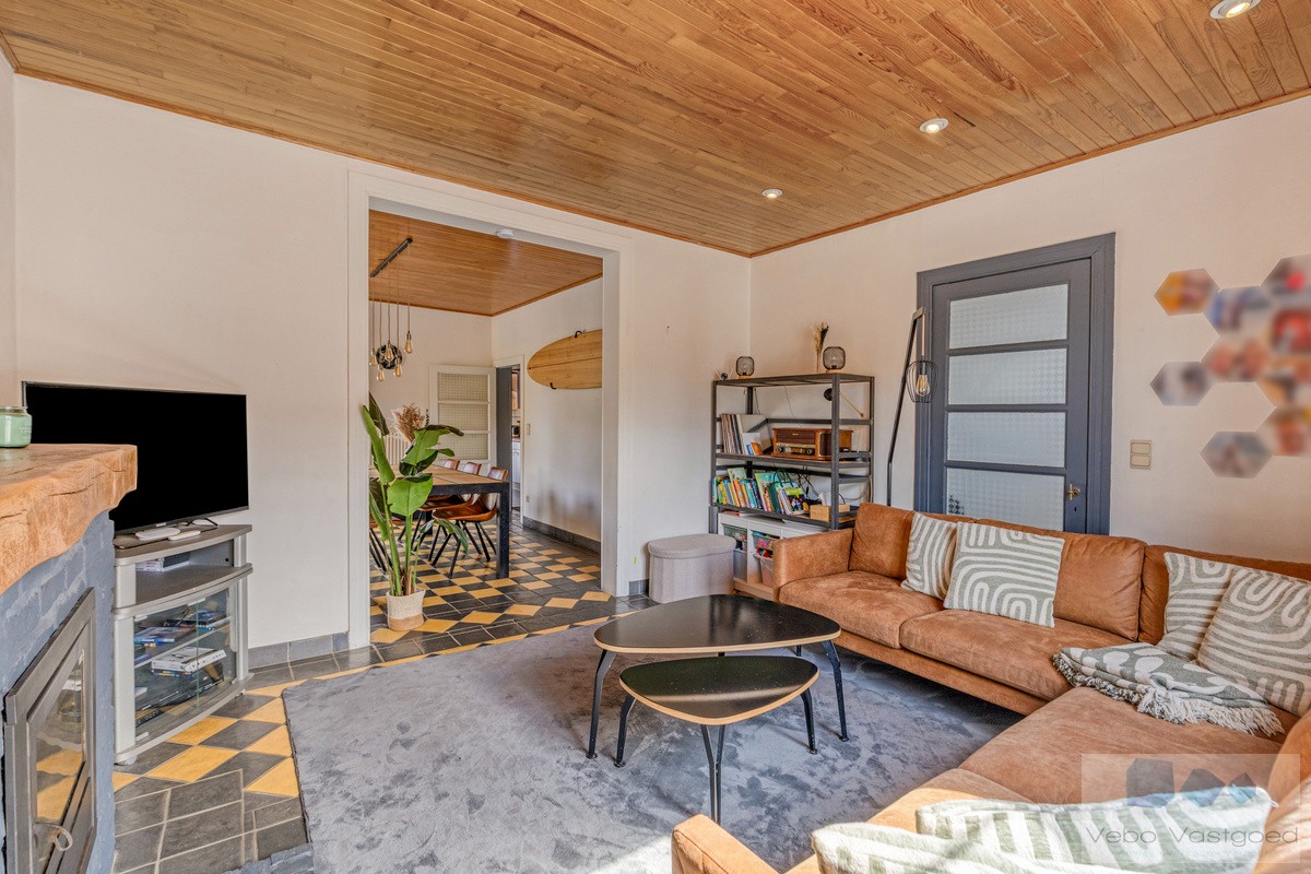 Maison à vendre à Testelt avec 3 chambres - photo 4