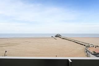 Appartement à vendre à Blankenberge