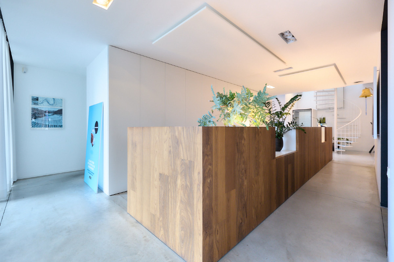 Uniek kantoorgebouw te huur langs de Westlaan te Roeselare - foto 4