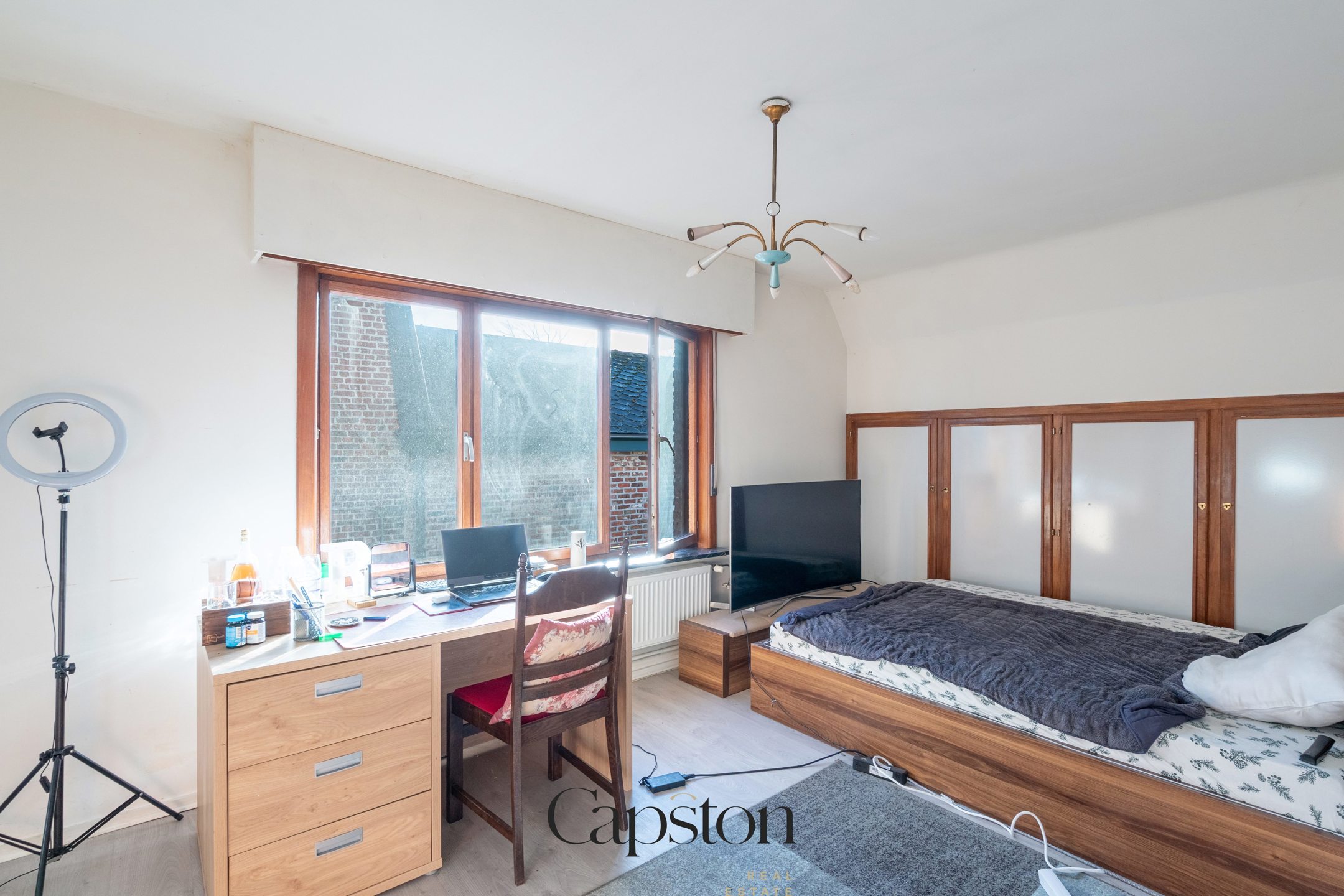 ENORM RUIME WONING met 4 slaapkamers te Heikant Zele! - foto 5