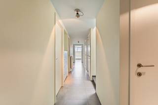 Dit bijzonder ruime en energiezuinige appartement dat gelegen is op verdiepingen 3 & 4 van een in 2009 opgetrokken gebouw biedt ruimte, licht,...