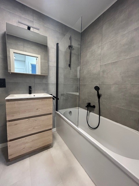 Appartement met 2 slaapkmaers in centrum Beringen - foto 5