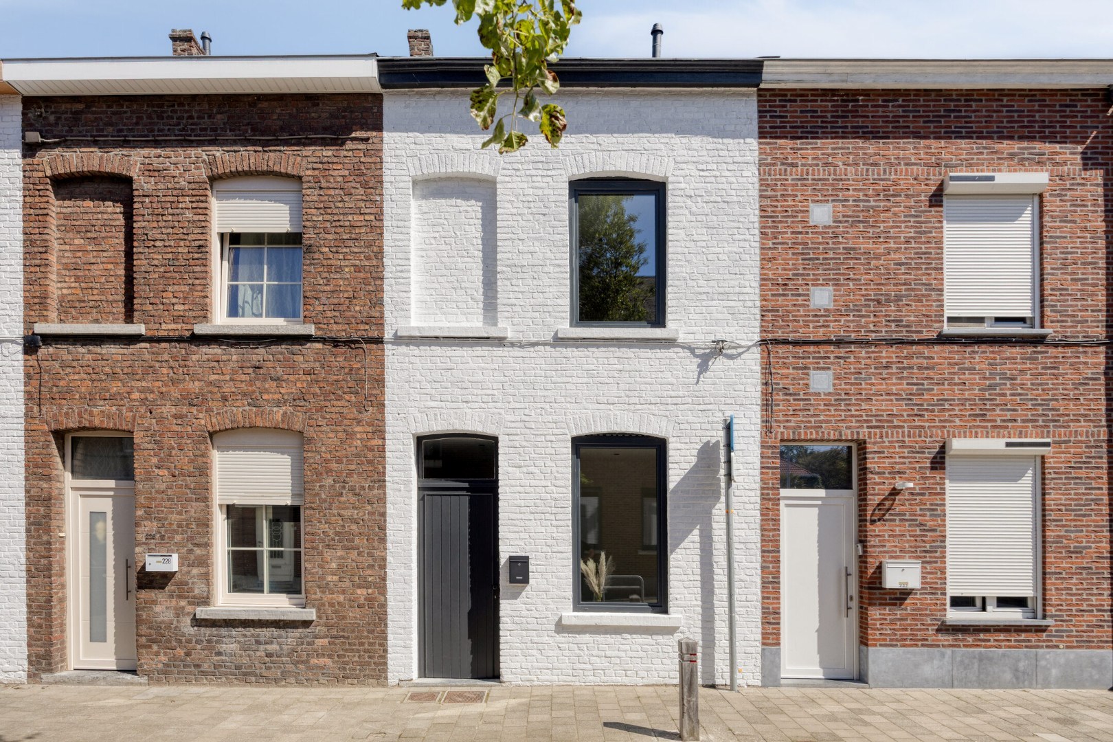 Prachtig volledig gerenoveerde woning met tuin en 3 slaapkamers in Tienen - foto 4