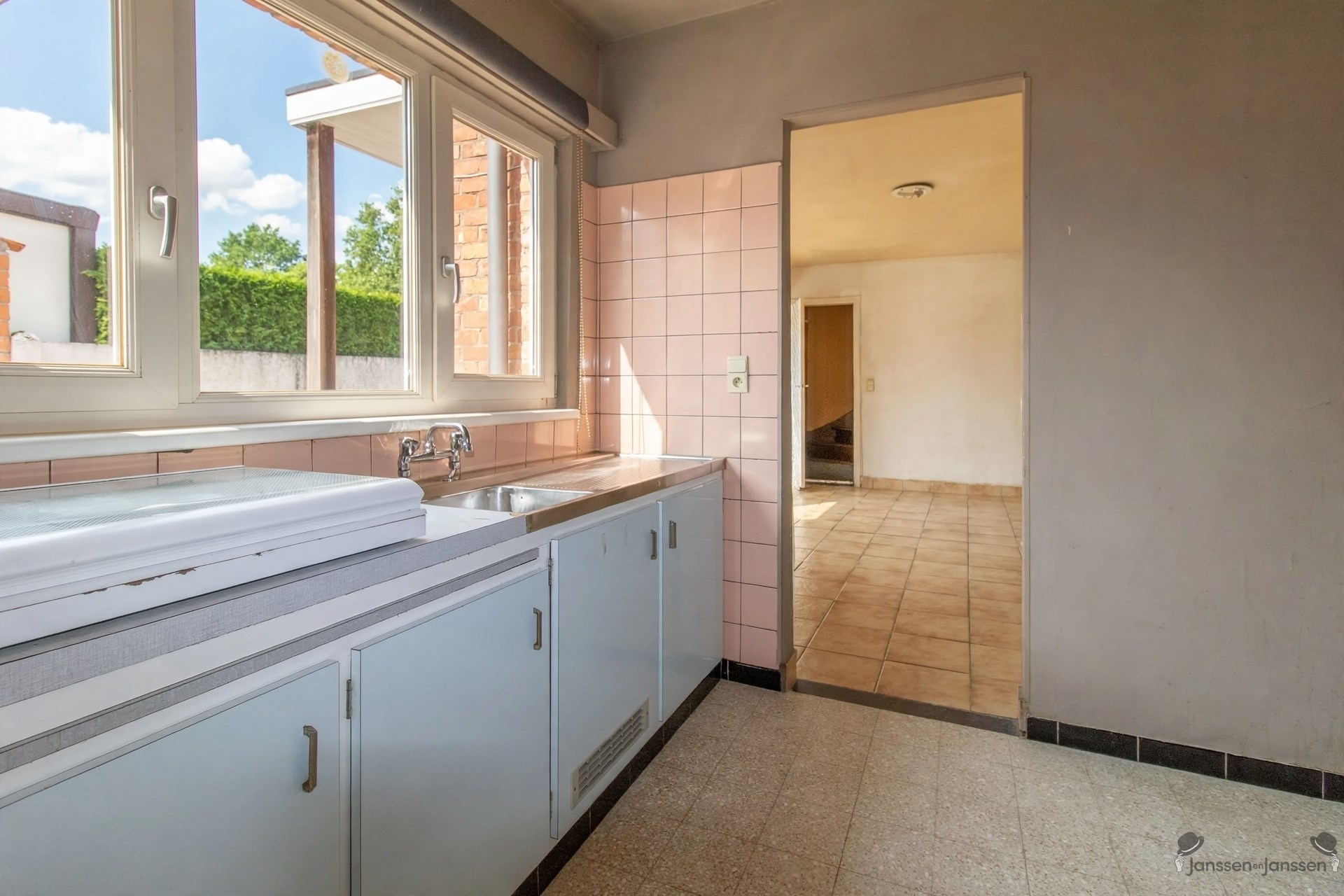 duplex met 1 slpk - foto 4