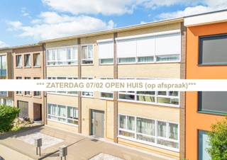 Appartement à vendre à Turnhout