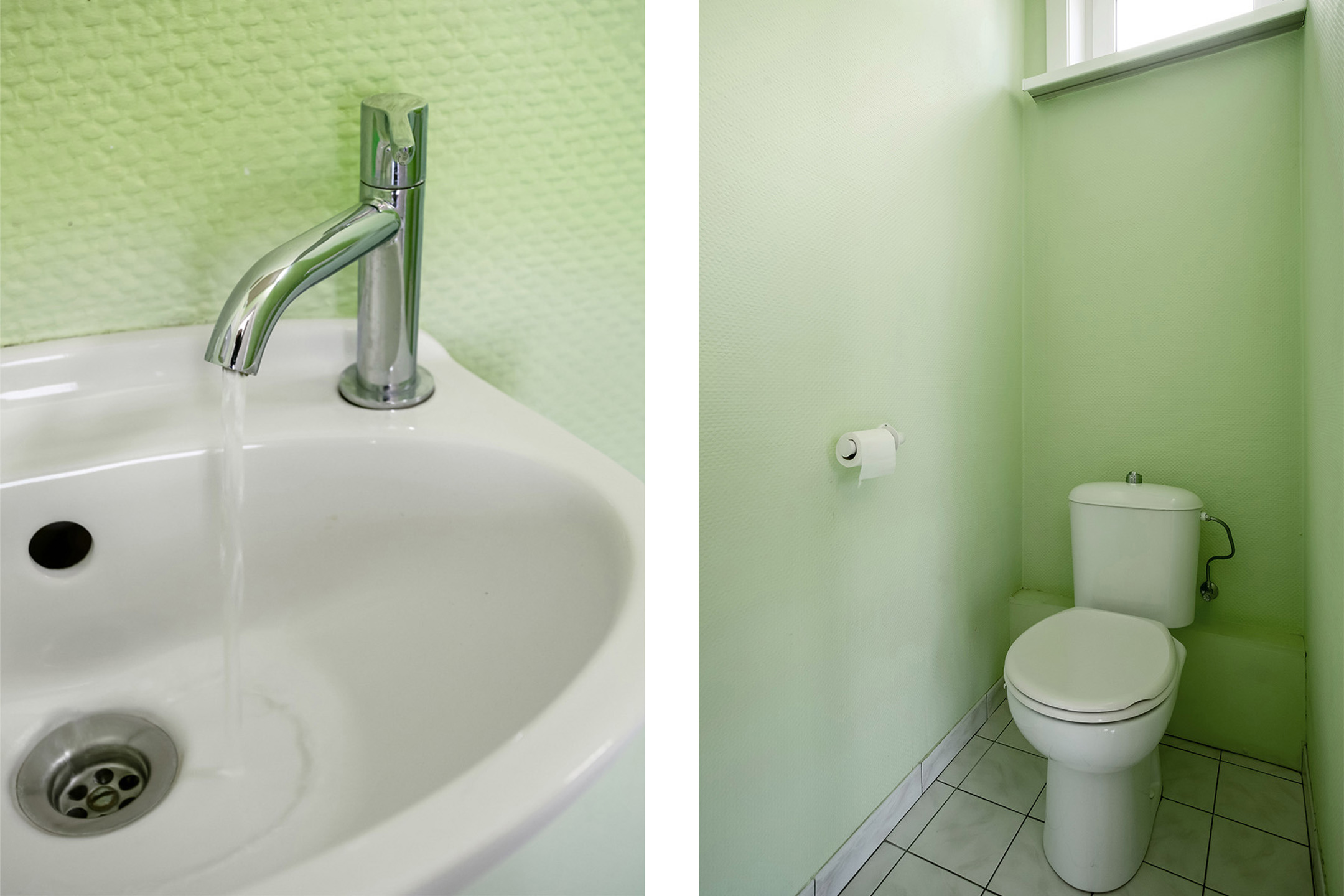 Ruime gezinswoning met praktijk aan huis - foto 4