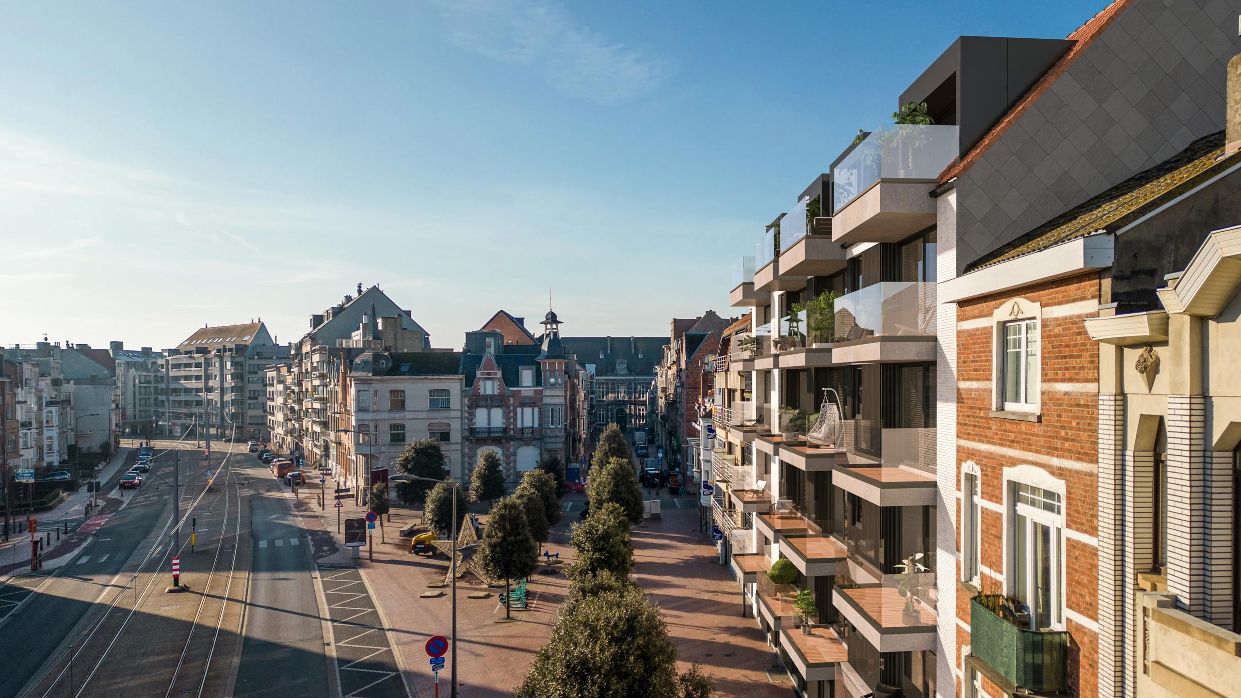 Project te koop in Blankenberge - foto 4