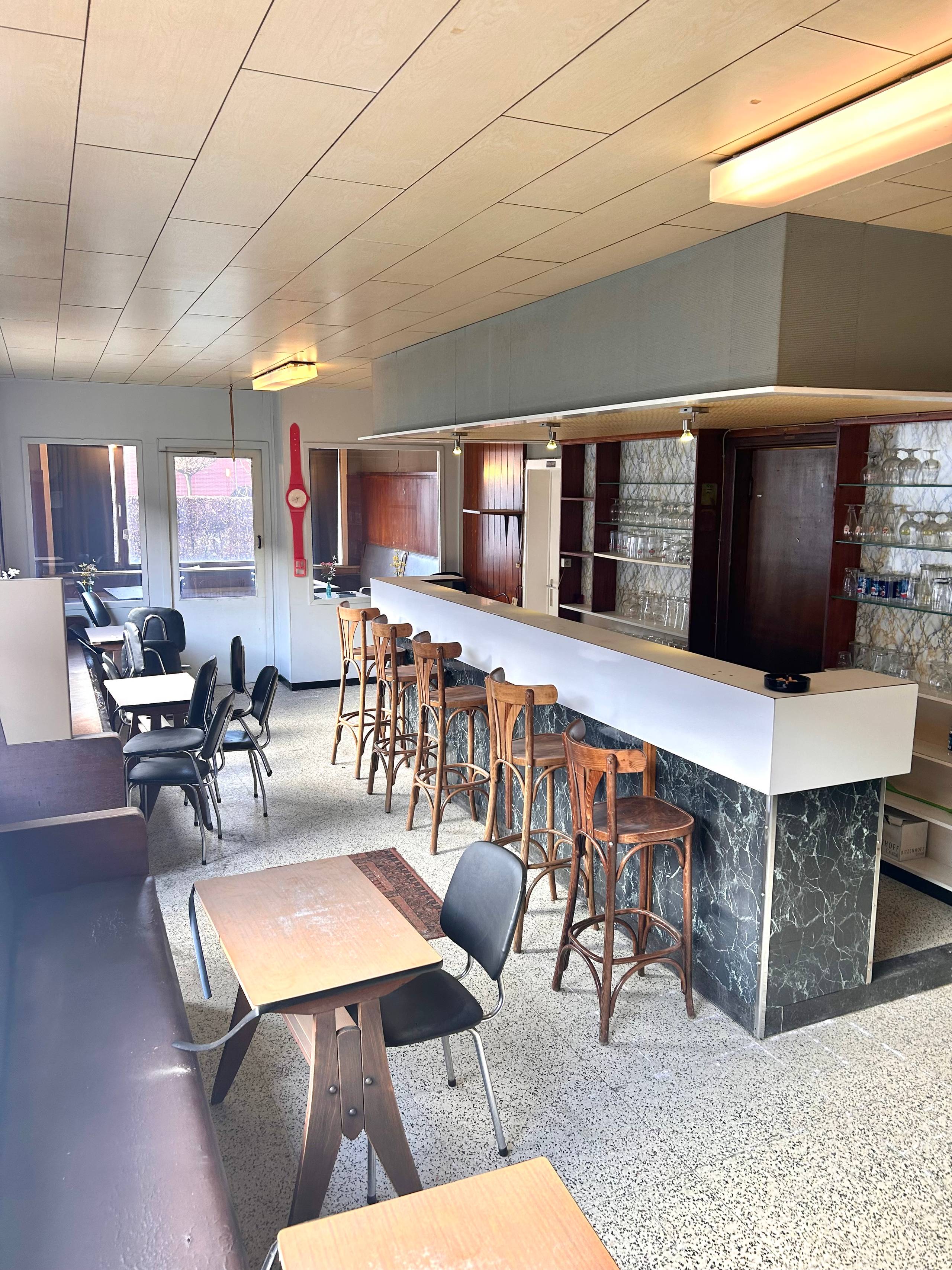 Commercial à vendre à Wevelgem avec 4 chambres - photo 4