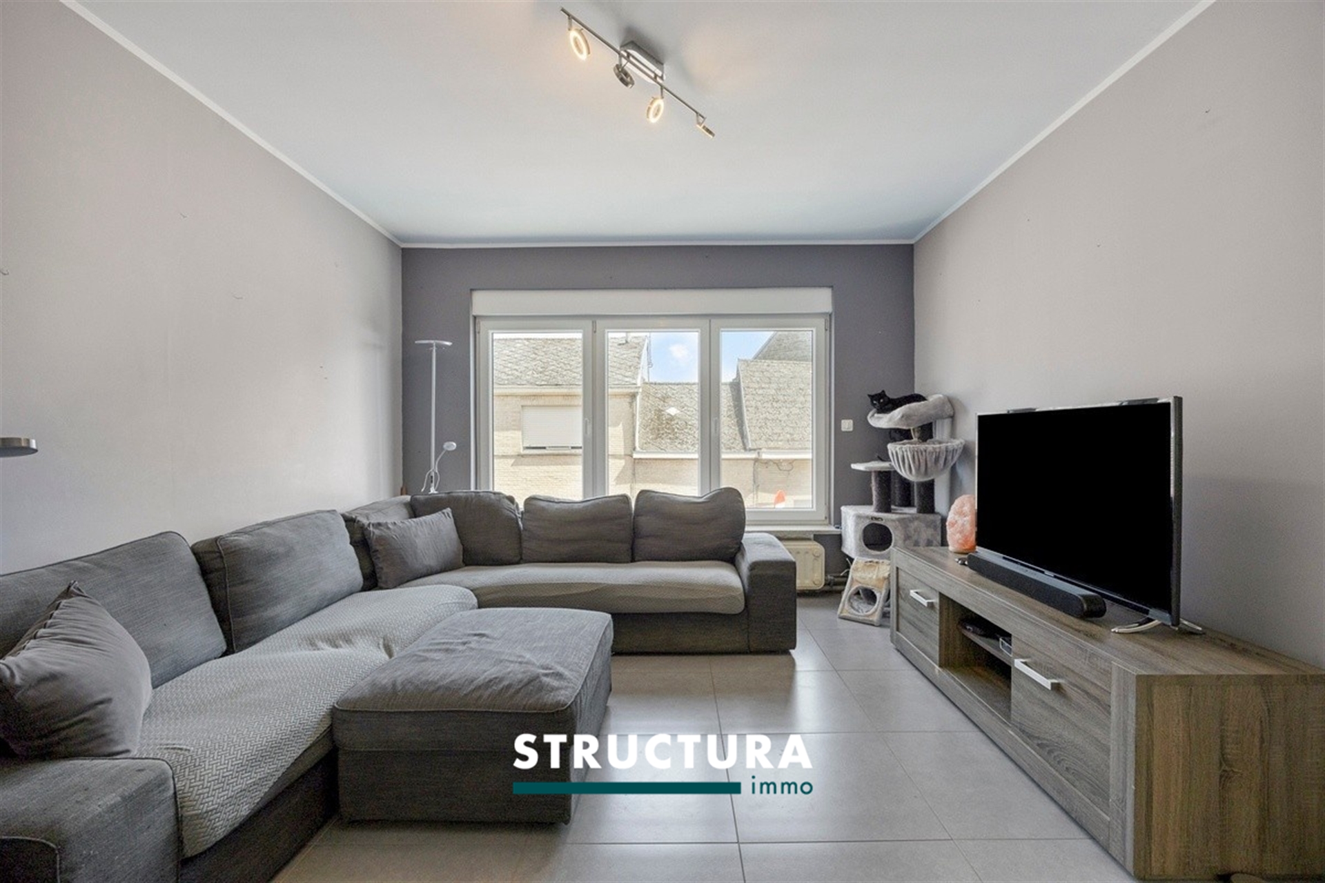 House for sale in Denderleeuw with 3 bedrooms - photo 3
