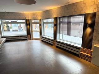 Commercial for rent in Aarschot