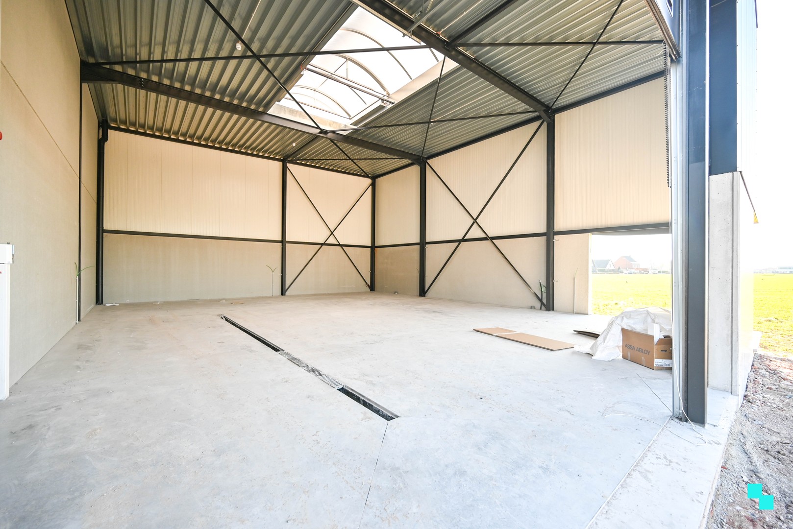 Commercial for sale in Wielsbeke - photo 3