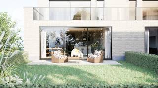 Appartement à vendre à Damme