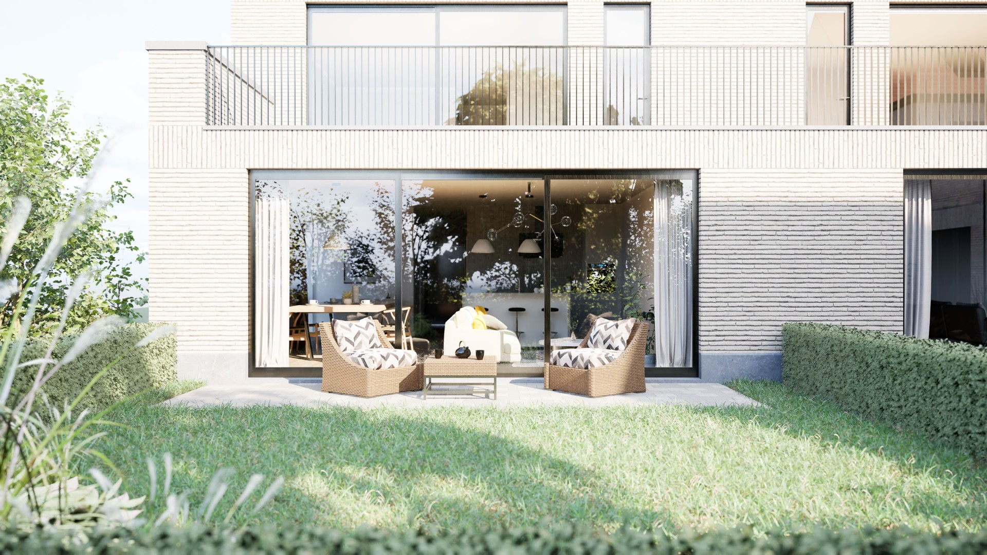 Appartement à vendre à Damme - photo 3