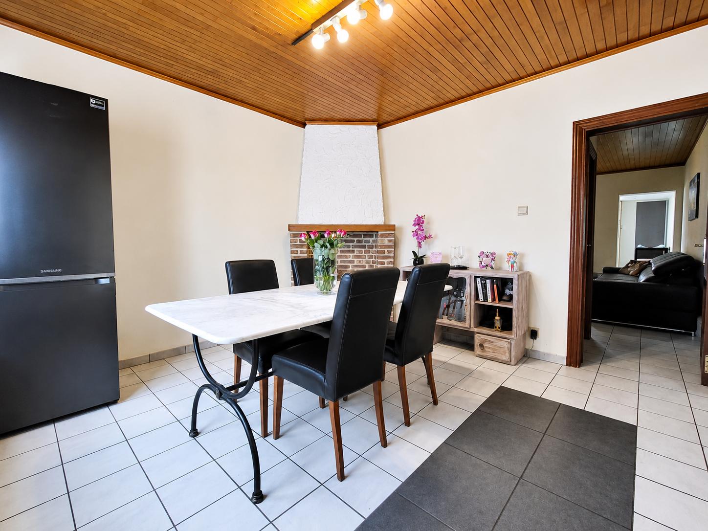 Maison à vendre à Zottegem avec 3 chambres - photo 4