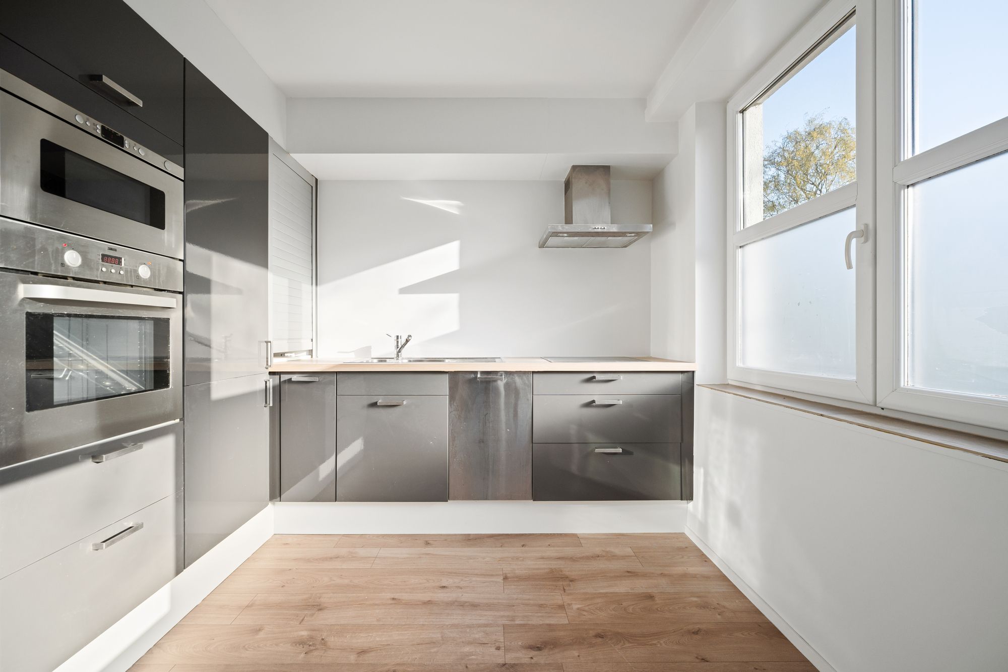 Appartement zonder syndic te koop te De Haan centrum! - foto 5
