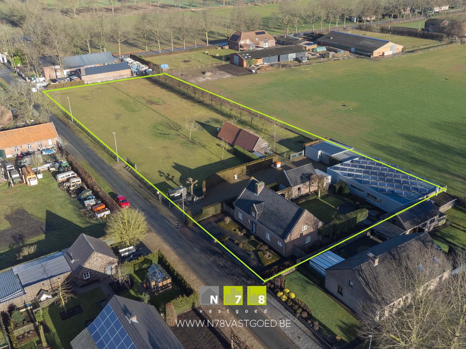 Huis te koop in Bocholt met 3 slaapkamers - foto 5