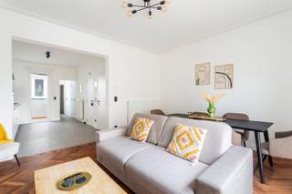 Apartment for sale in Antwerp