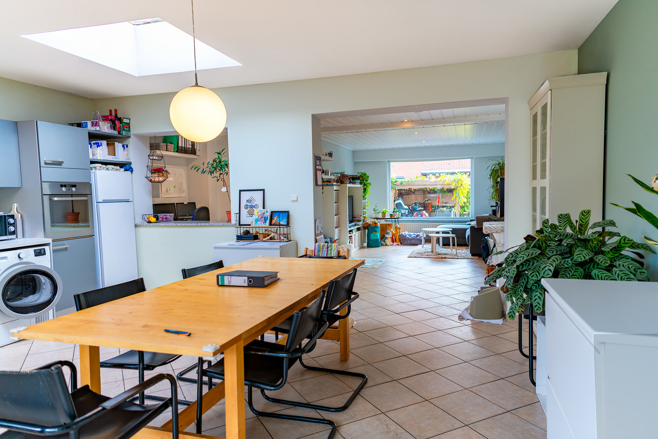 Huis te koop in Mechelen met 3 slaapkamers - foto 2