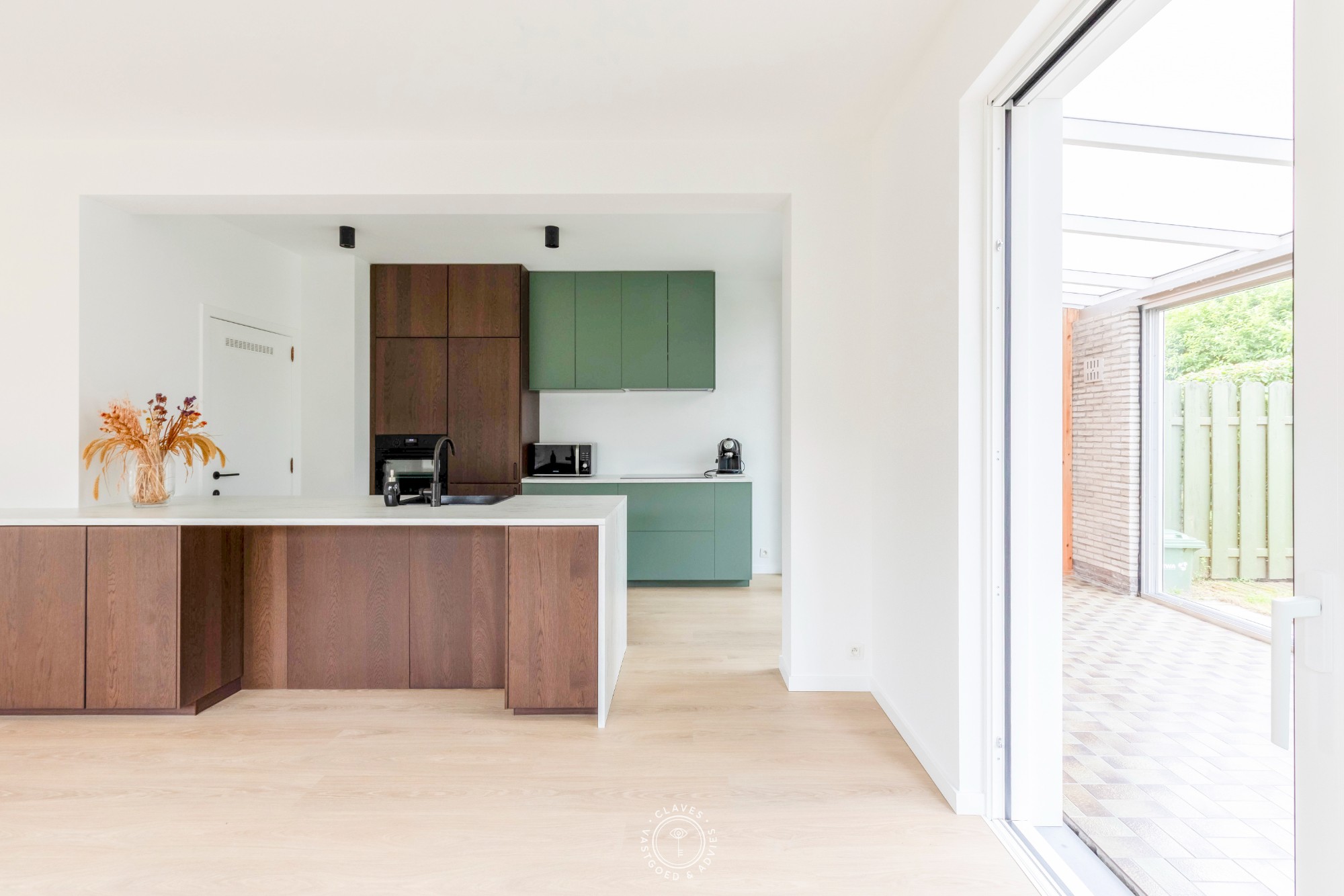 Maison à louer à Saint-Nicolas avec 3 chambres - photo 4