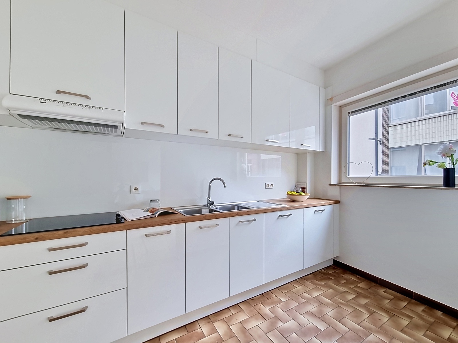 Apartment for sale in Antwerp with 1 bedroom - photo 4