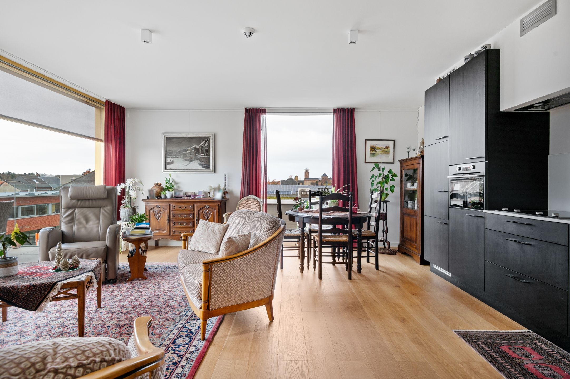 Appartement à vendre à Kapellen avec 1 chambre - photo 5