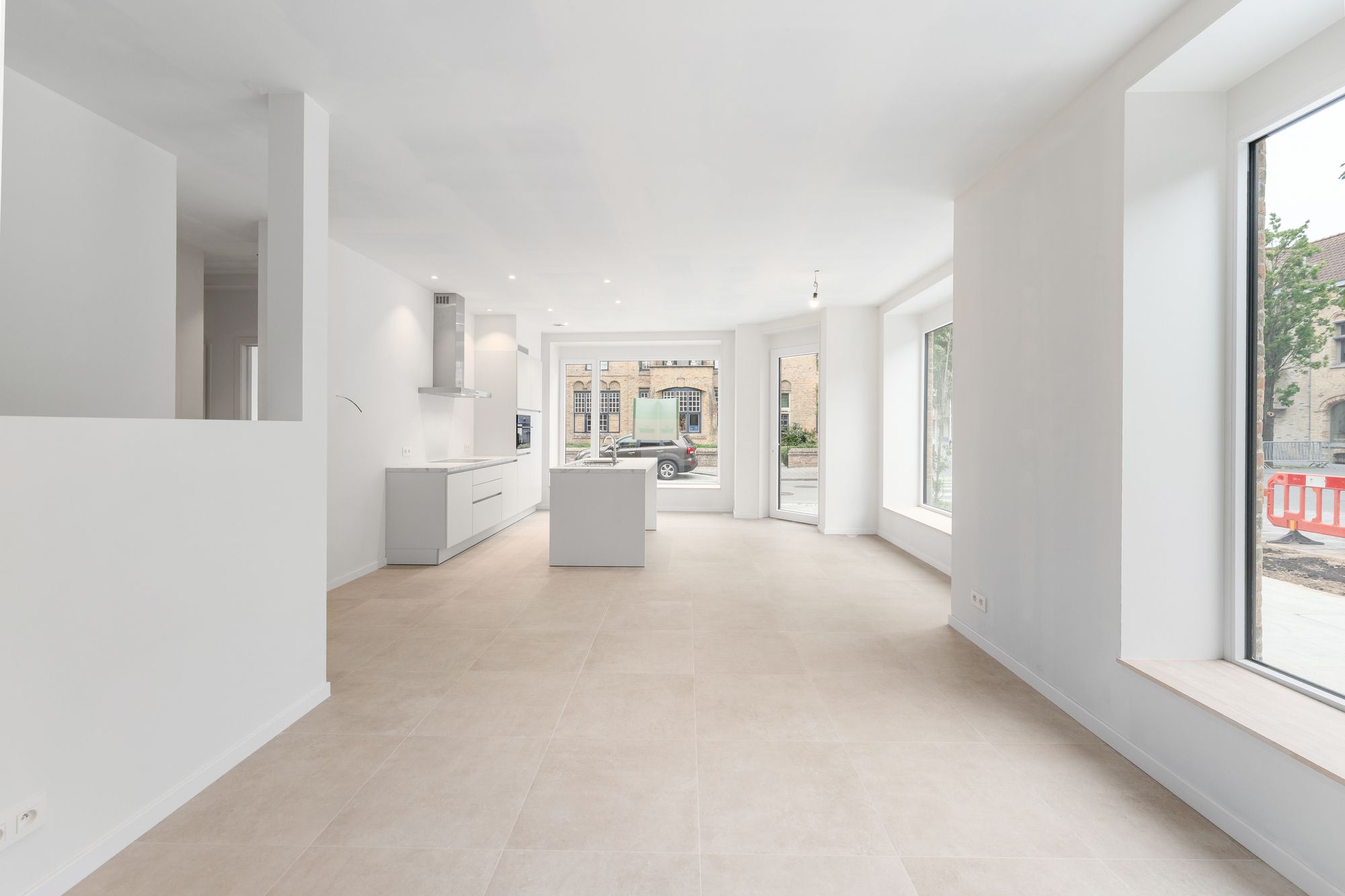 Apartment for sale in Nieuwpoort