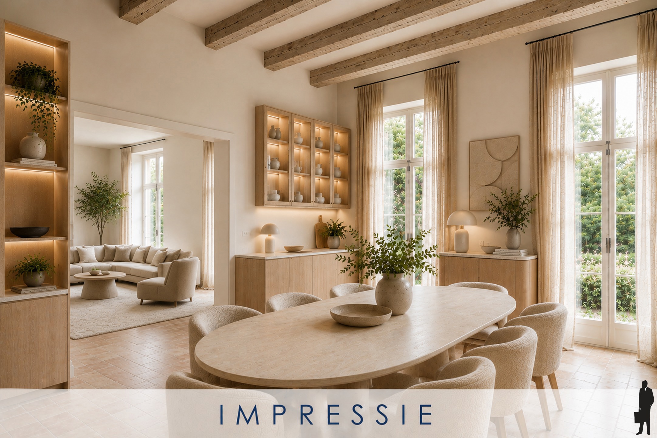 Maison à vendre à Brasschaat avec 5 chambres - photo 5