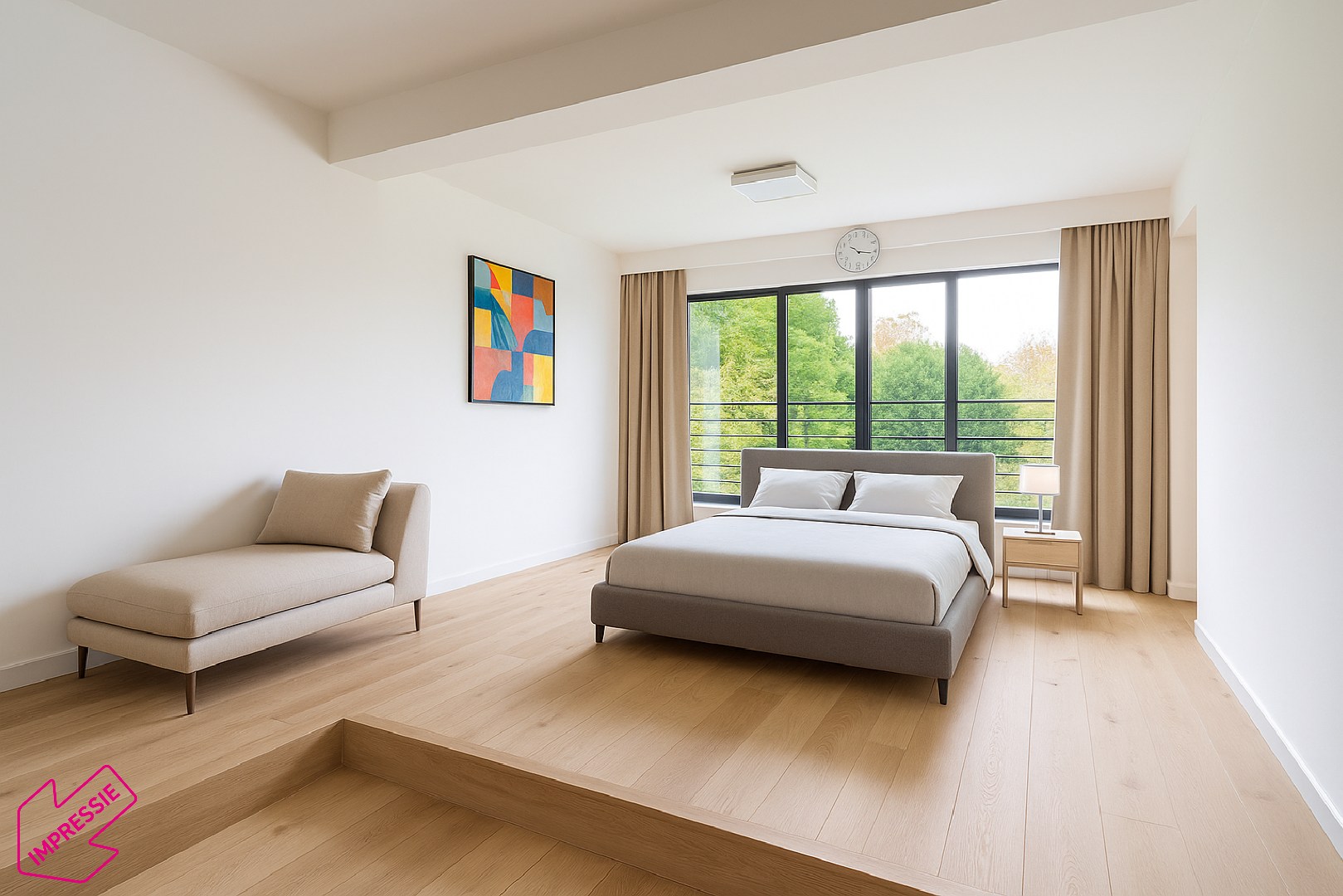 Ruime familiewoning nabij Park Den Brand - foto 5