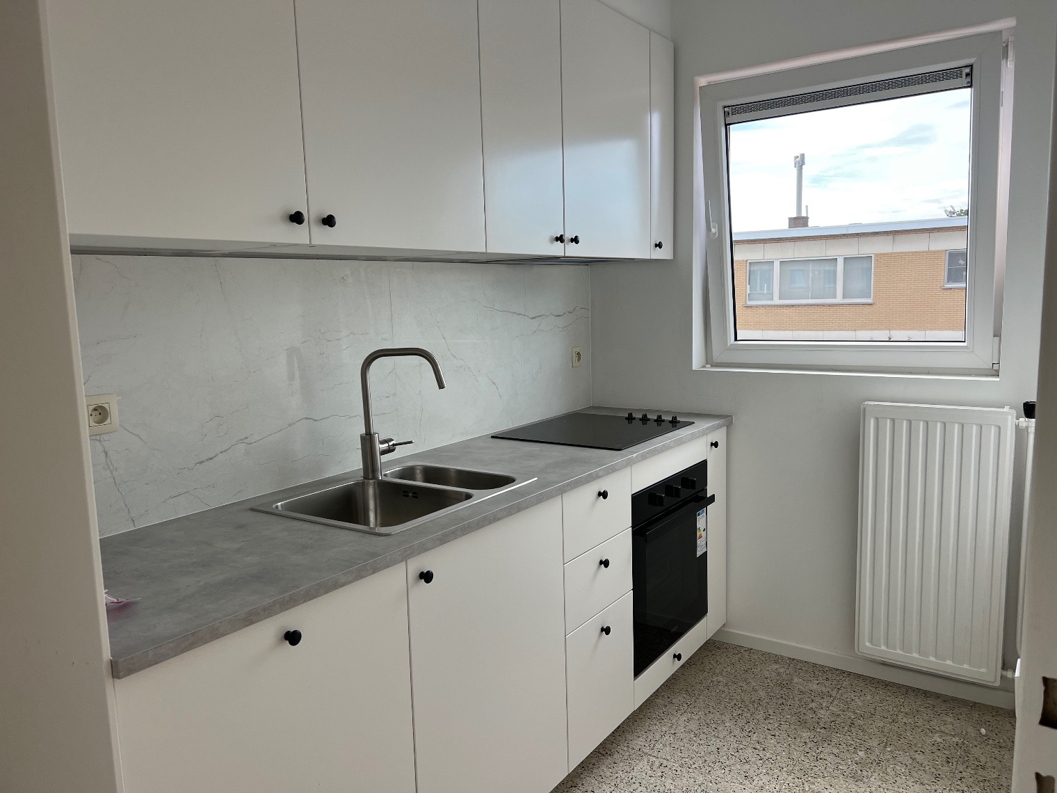 Appartement te huur in Stabroek met 2 slaapkamers - foto 4