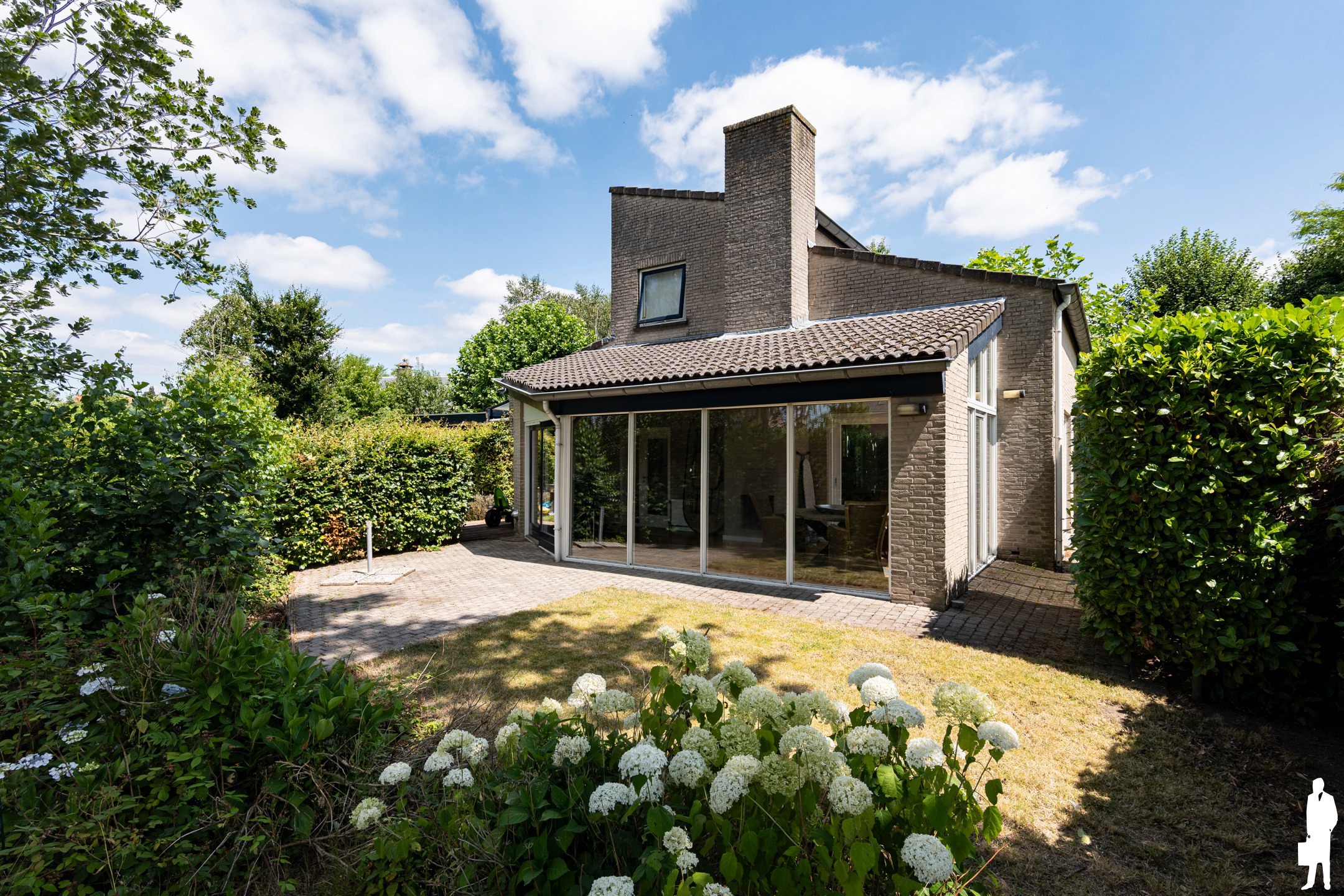 Gelijkvloerse villa op ca. 1.030m² te Hoogstraten - foto 4