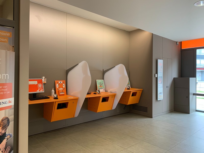 Instapklaar handelsgelijkvloers Te Huur en Te Koop - foto 4