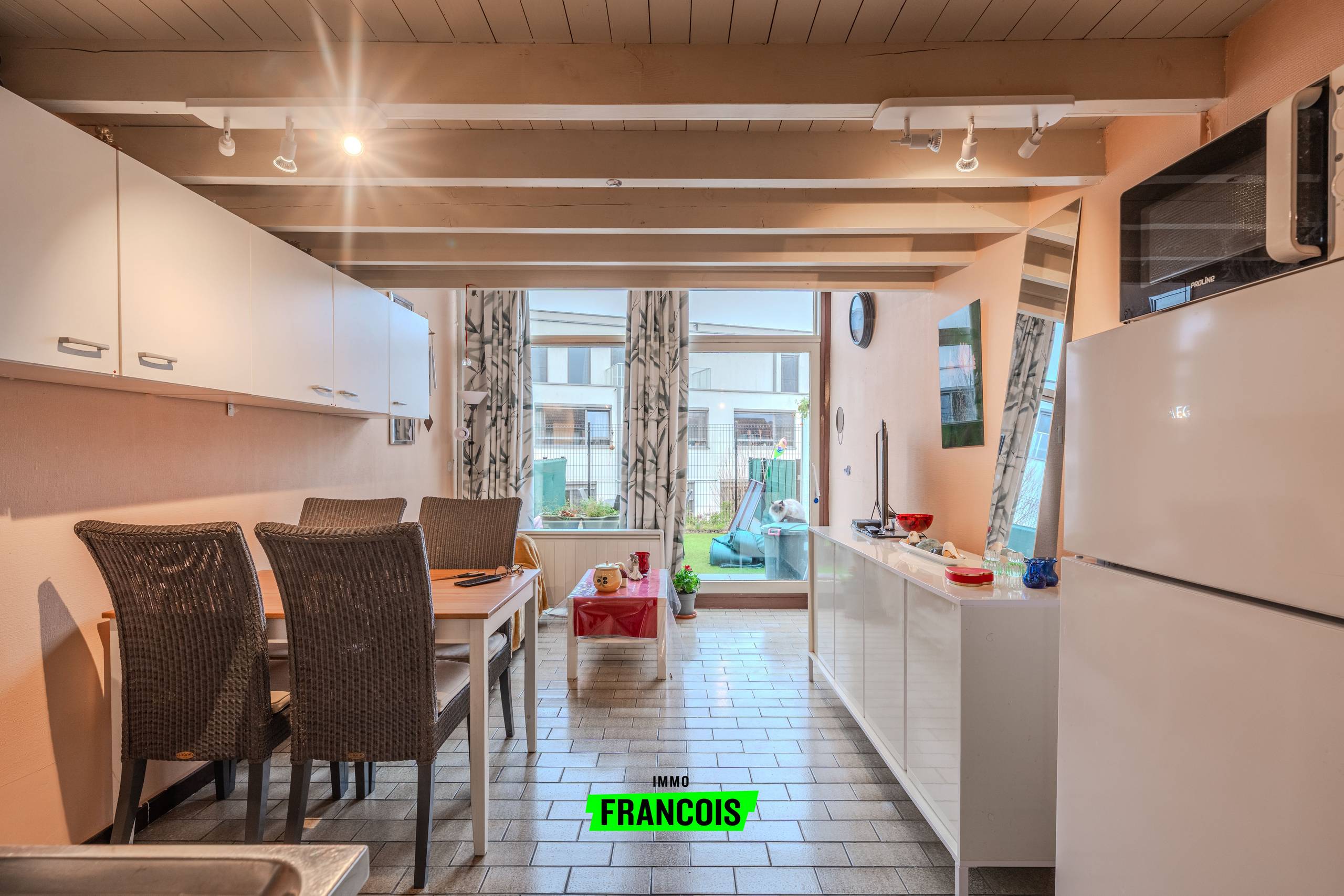 Appartement à vendre à Westende avec 2 chambres - photo 4