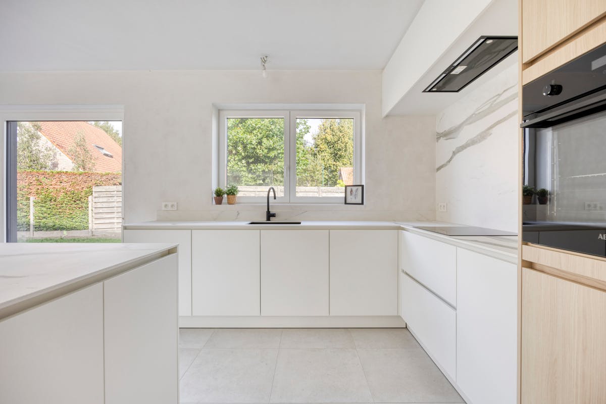 Maisons neuves de luxe à Desselgem (TVA 6 %) - photo 5