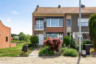 House for sale in Herentals