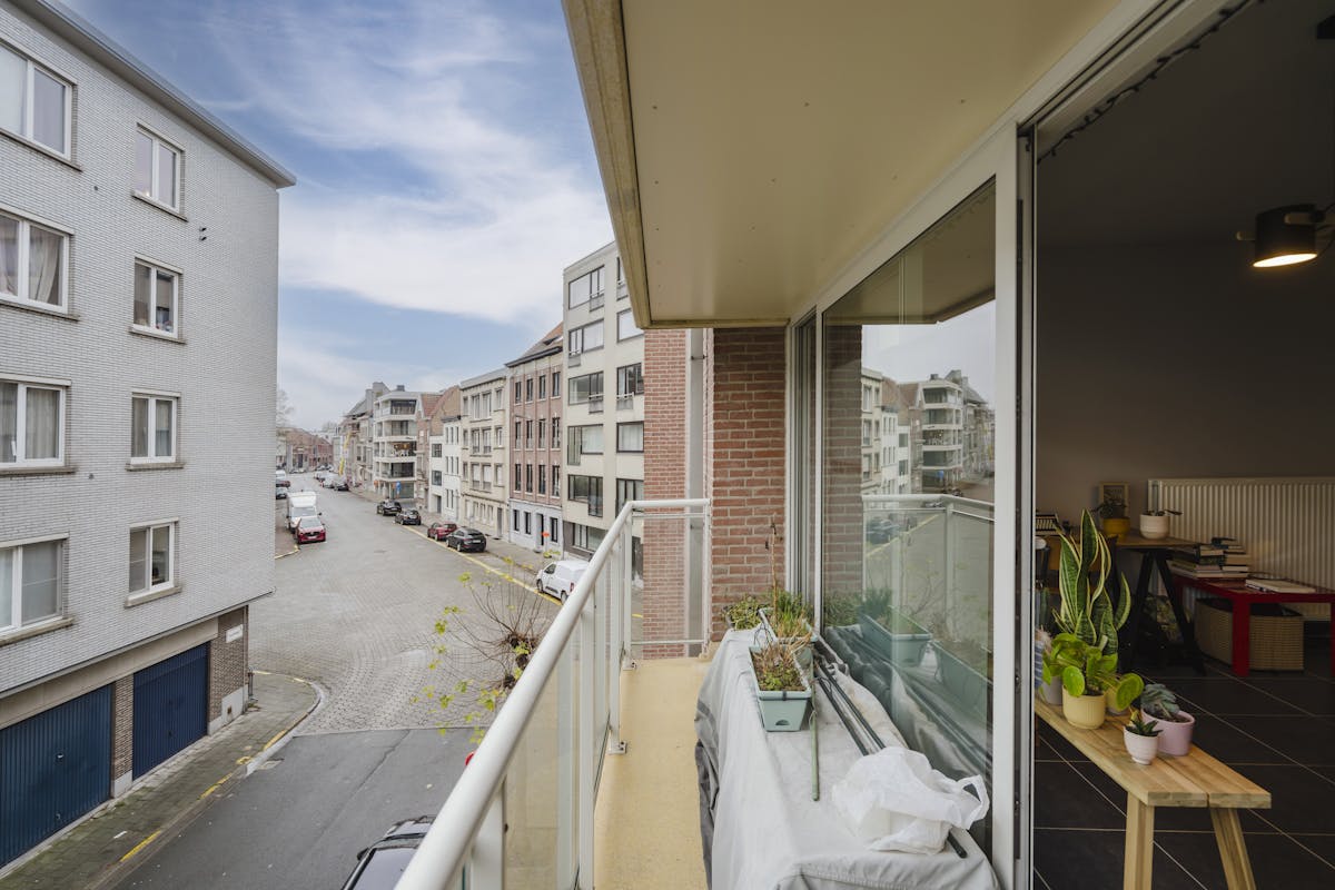 Interessant investeringsappartement te Kortrijk - foto 5