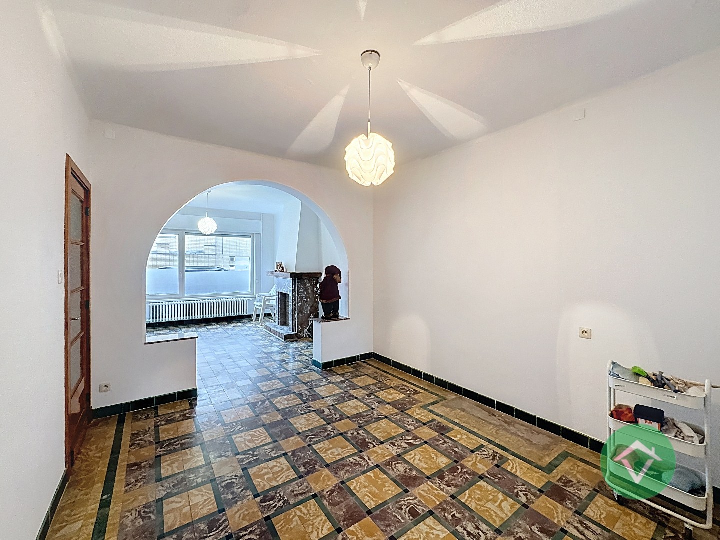 Instapklare woning met 4 slaapkamers te Oostende - foto 5