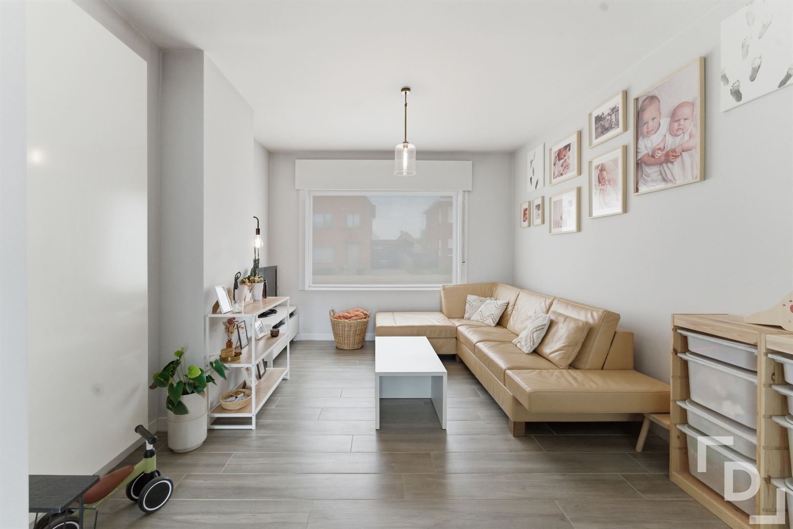 Maison à vendre à Ypres avec 3 chambres - photo 2