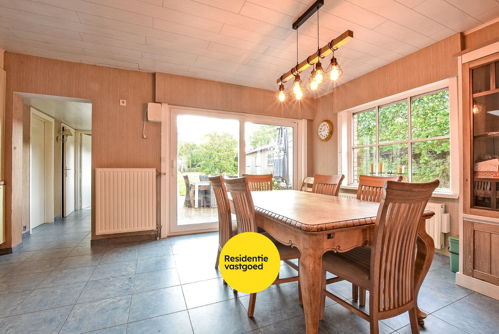 Instapklare alleenstaande woning met 4/5 slaapkamer op 2.084m² te Diksmuide! - foto 5