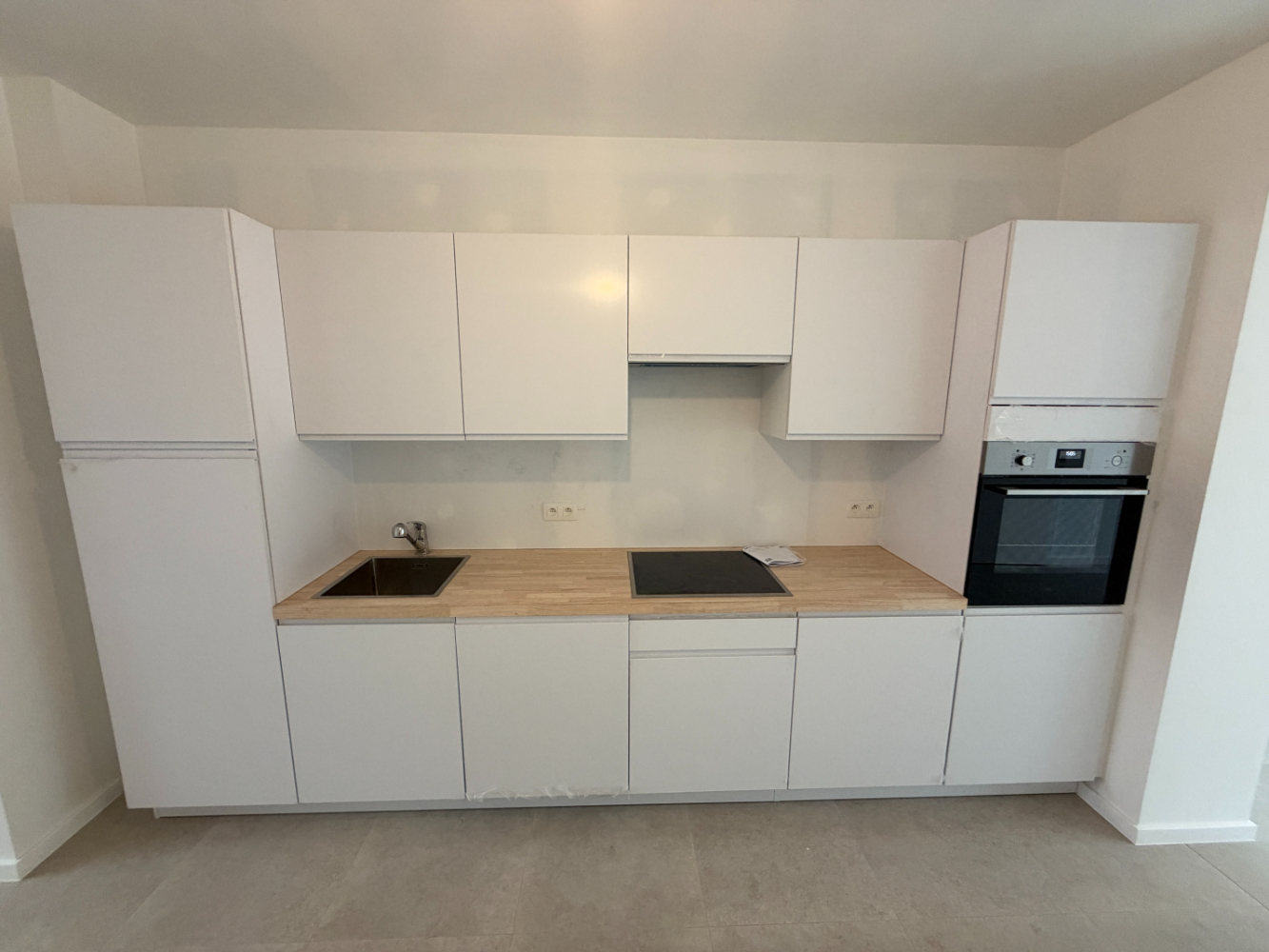 4 slaapkamer nieuwbouw woning te huur - foto 5