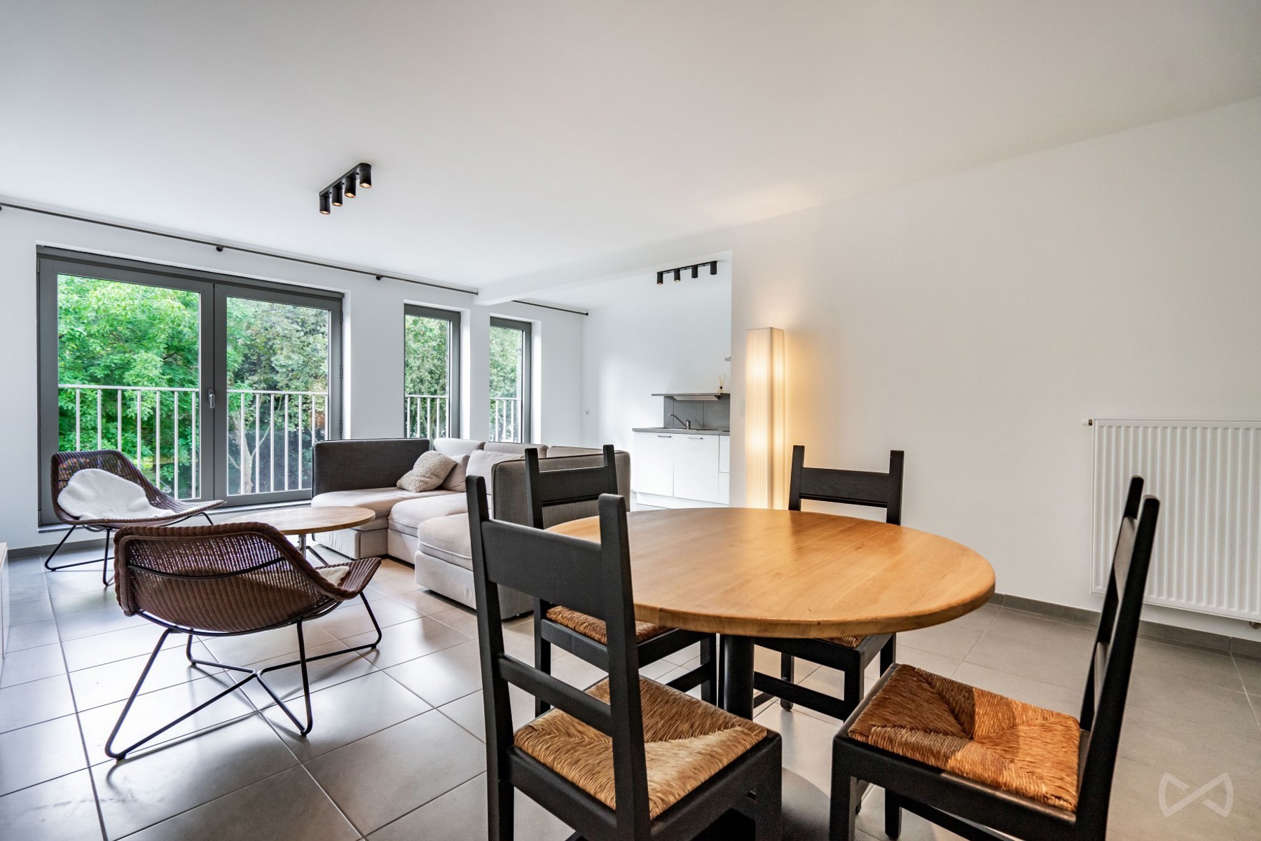 ✨ Te koop – Prachtig recent 2 slk stadscentrum ✨ - foto 1