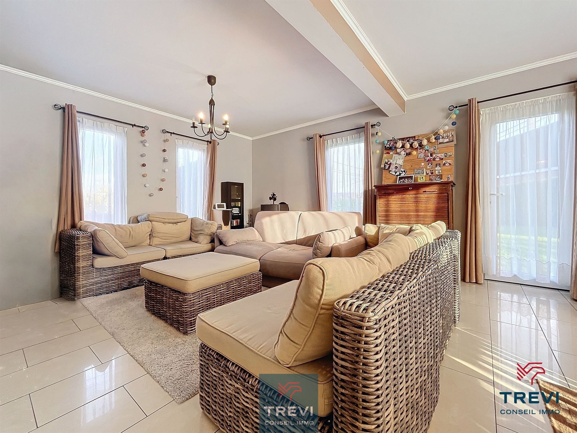 SOUS OPTION Jolie villa dans un environnement résidentiel, calme et proche des commodités - photo 5