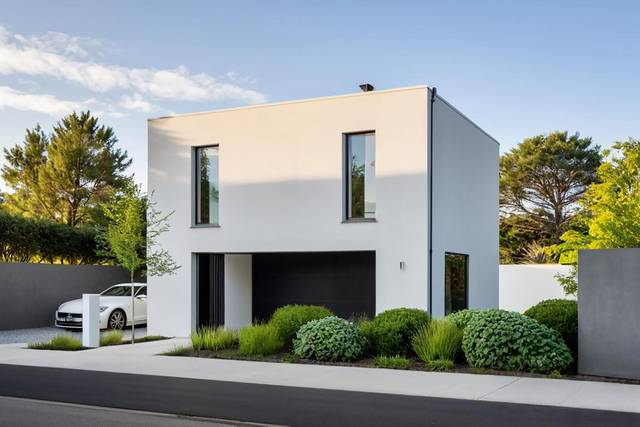 Project te koop in Roeselare