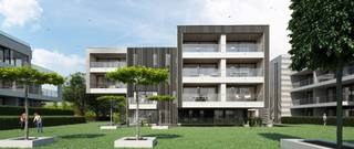 Apartment for sale in Ypres