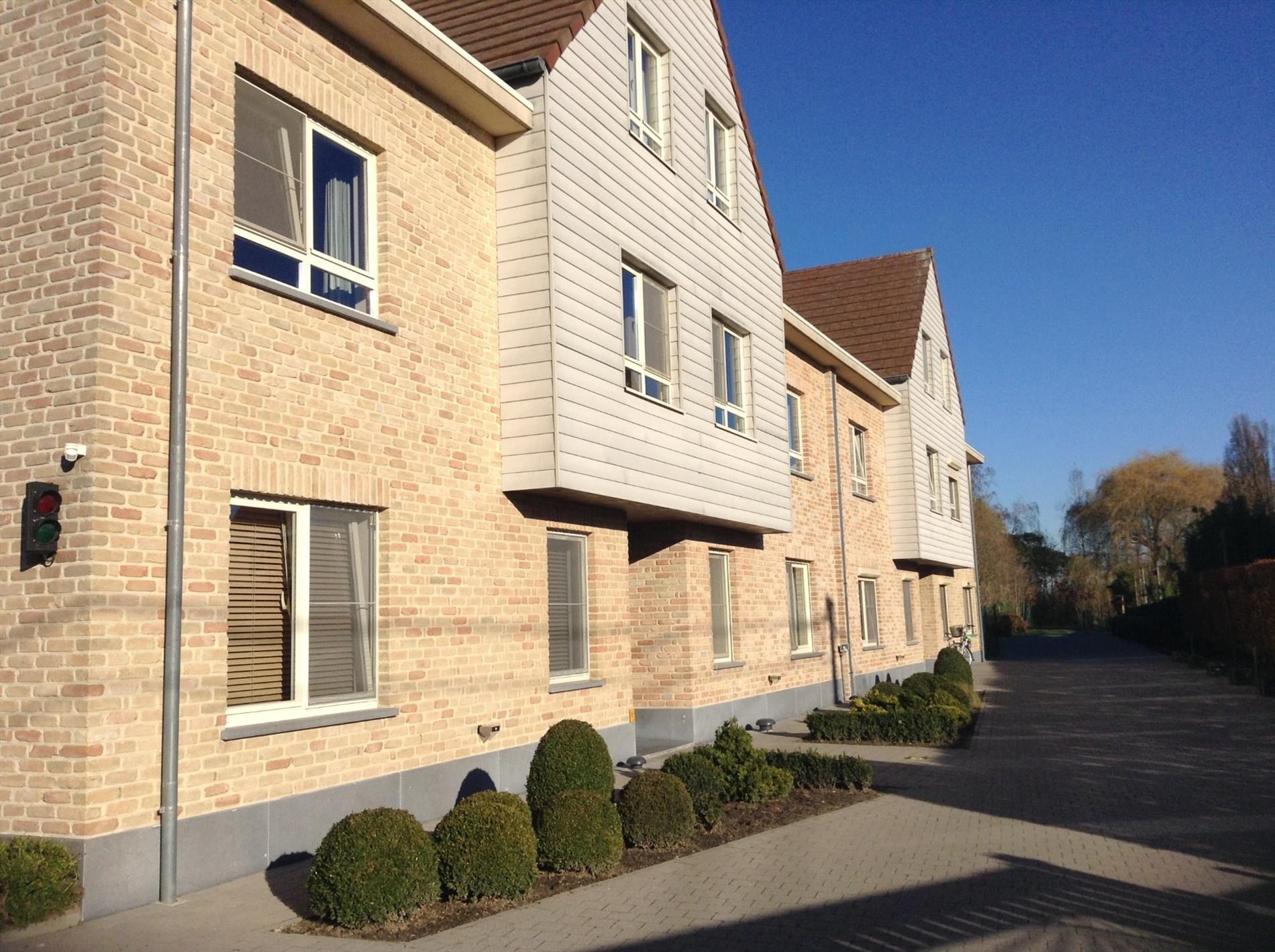 Appartement in Belsele