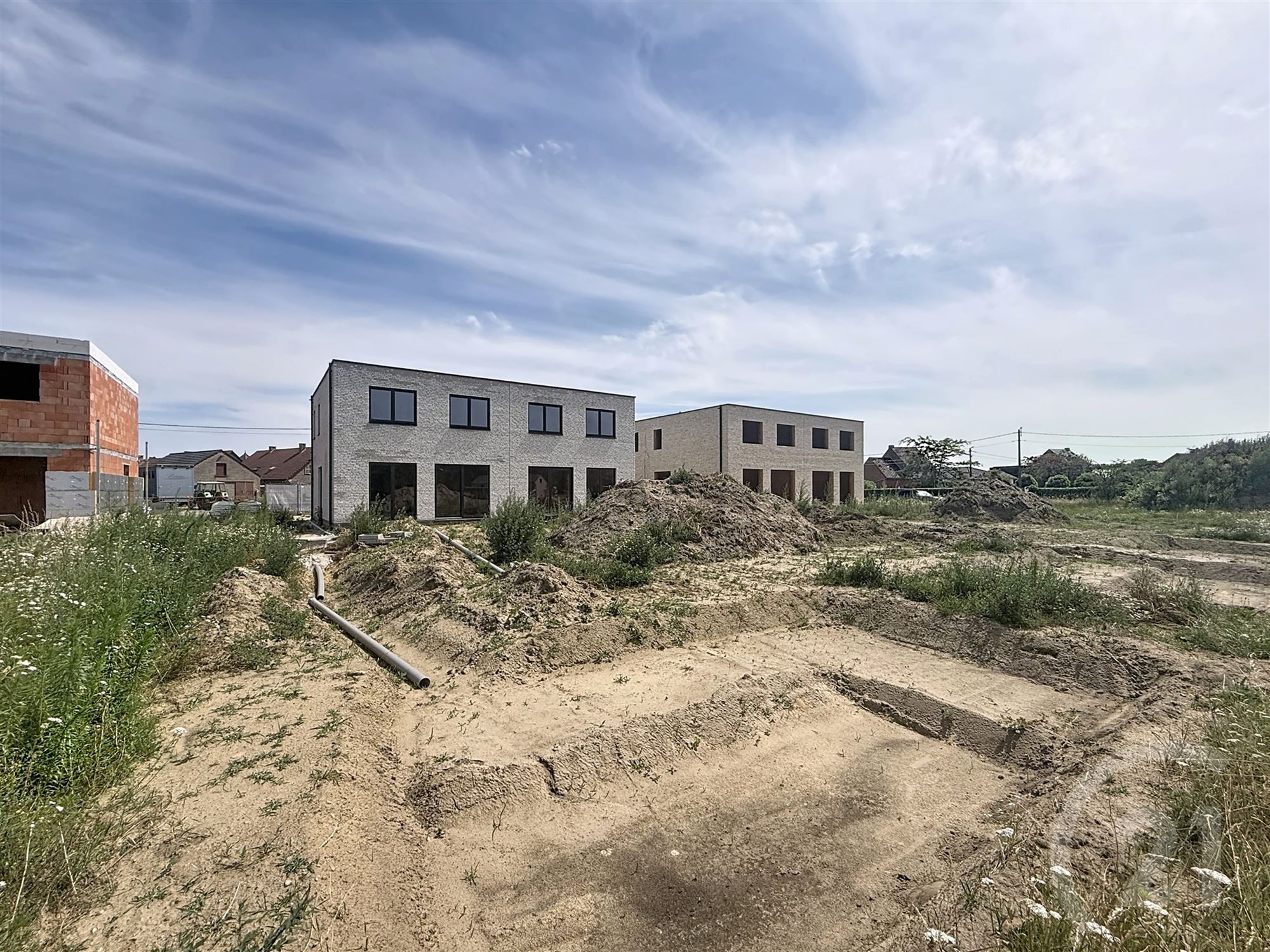 Nieuwbouwwoning op een rustige locatie - Prachtig uitzicht! - foto 4